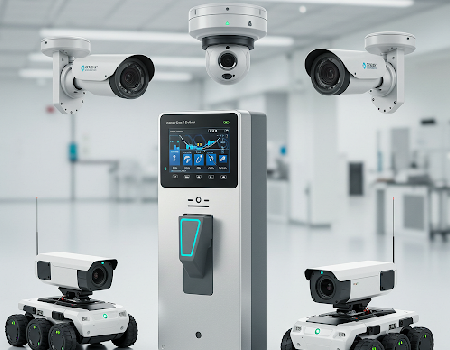 Access Control Devices
