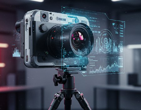 AI-Powered Cameras