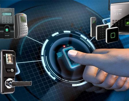 Access Control Systems