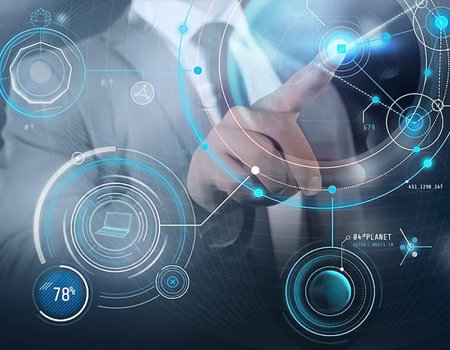 Custom Enterprise Solutions